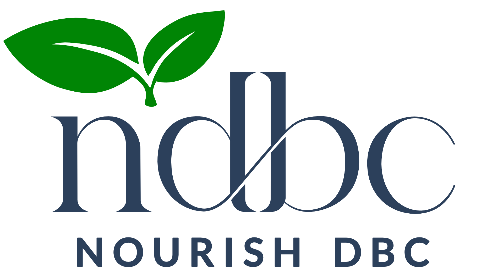 Nourish DBC Logo